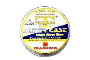 Trabucco Tour-S/Cast 0,45 Mm 150 Mt Misina