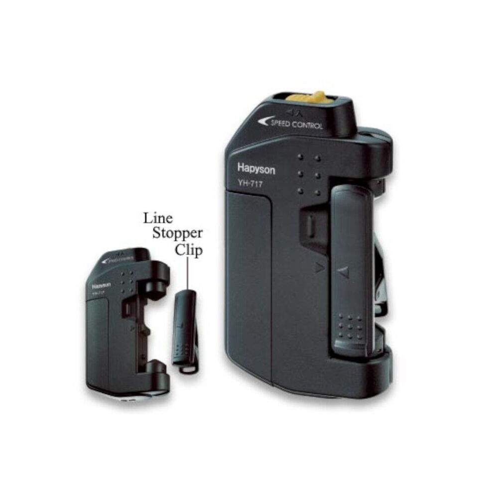 Hapyson Yh-717P Düğüm Aparatı