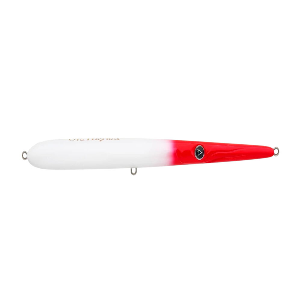 Hanfish Zargan 21cm 30gr Maket Yem Z-7060 Red Head