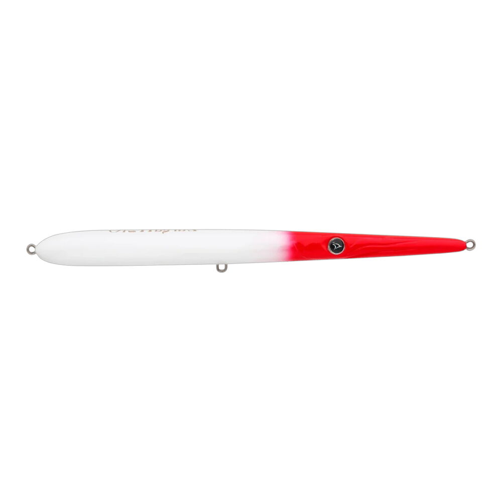 Hanfish Zargan 21cm 30gr Maket Yem Z-7060 Red Head