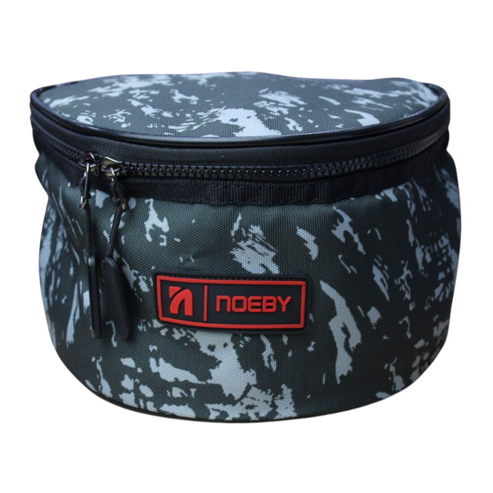 Noeby Kamuflaj Surf Makine Çantası