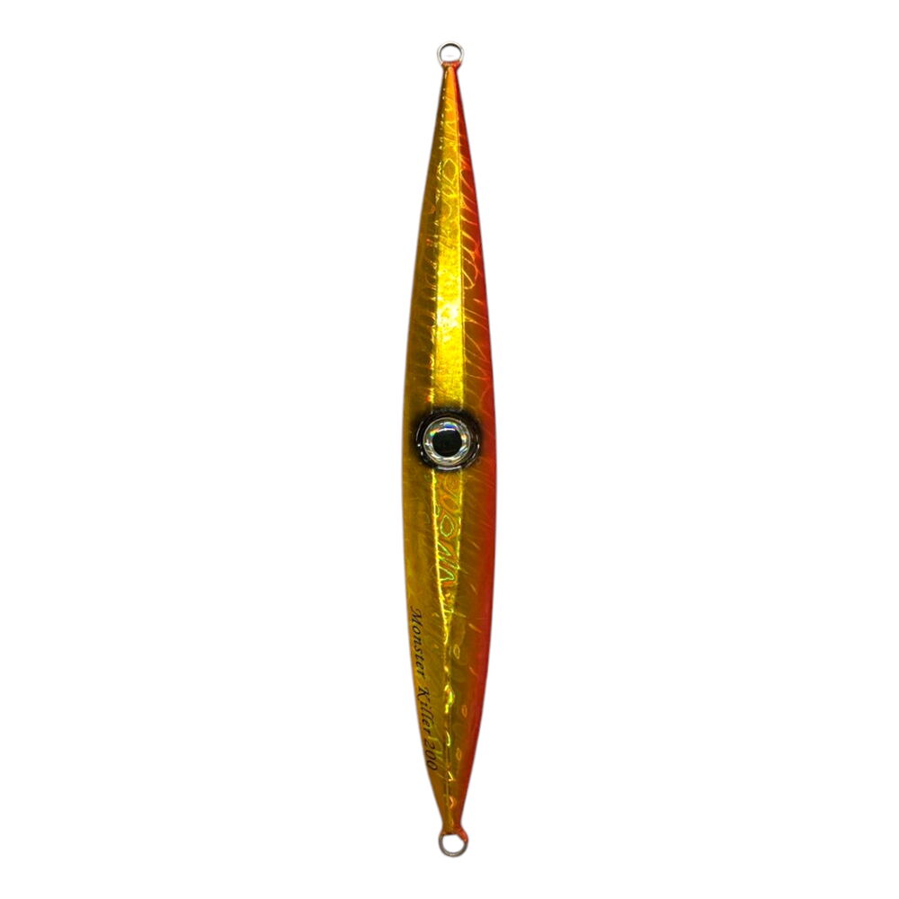 Jigging Master Monster Killer 200gr #06