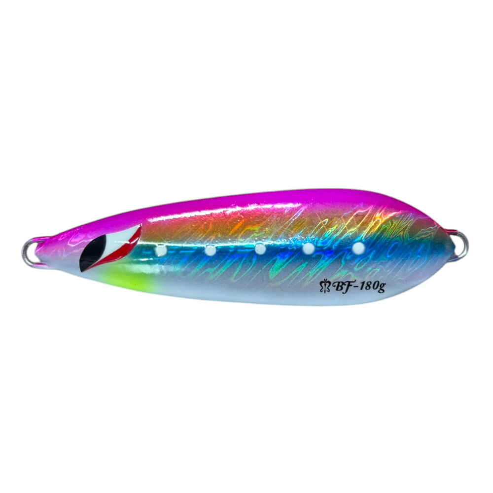 SAME Butterfly Slow Jig 180g #05