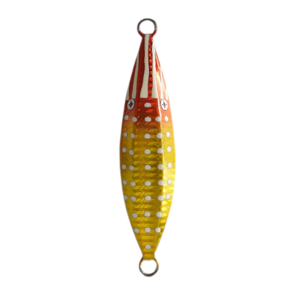 Jigging Master UFO Violent Slow 200gr #8