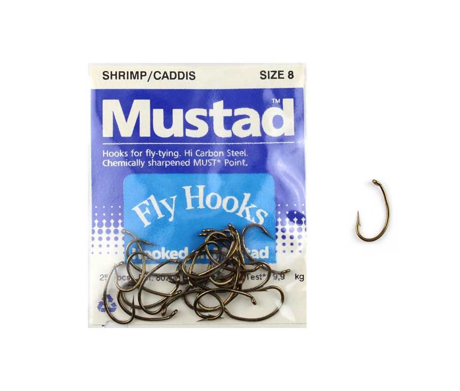 Mustad Fly Hooks 80200 Br No:8 25pcs,Mustad Fly Hooks 80200 Br No:8  25pcs,Mustad Fly Hooks 80200 Br No:8 25pcs