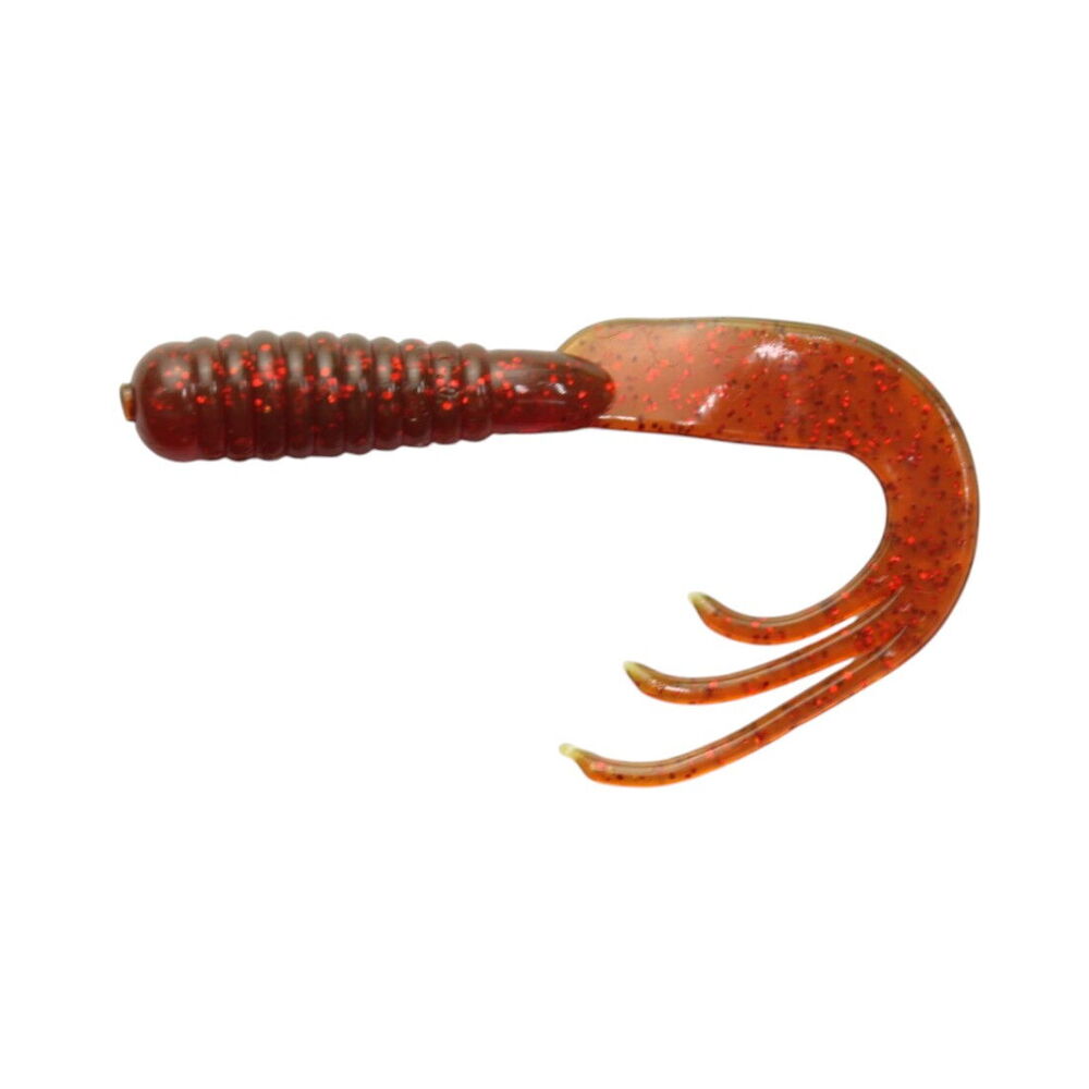 Sea Horse Kurt10 lu pkt  6cm Blody