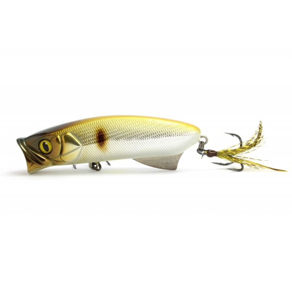 Nories Laydown Minnow Profond - 18 Couleurs - Perche Twitchbait Wobbler - 66mm E - Foto 7
