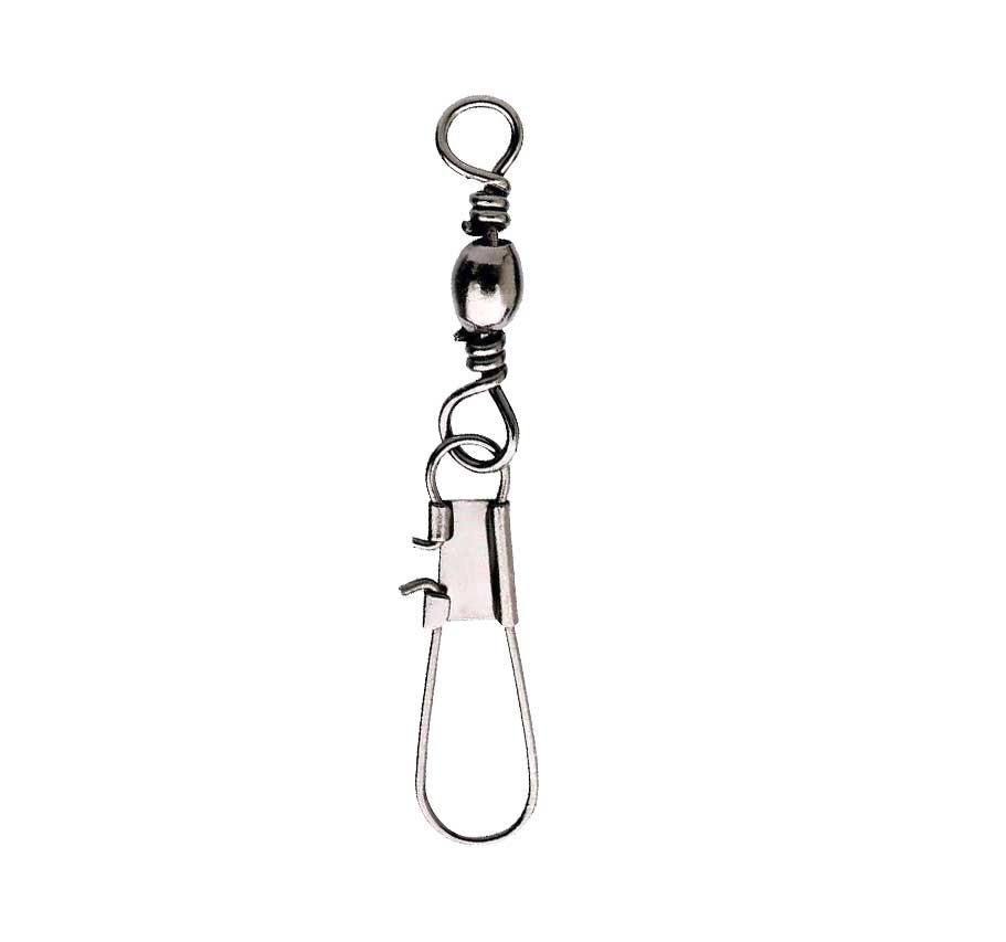 Dolphin Rock Nickel Klips No:2