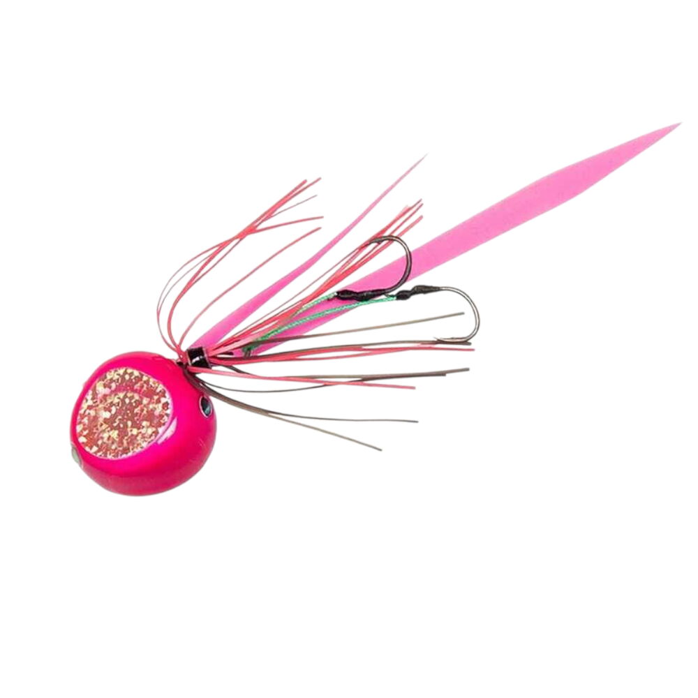 Daiwa Kohga Bayrubber Free 150gr Kohga Pink