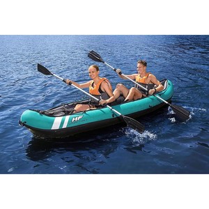  Bestway Hydro-Force Ventura 2 Kişilik Kano 330*86