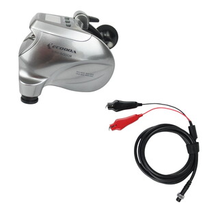  Ecooda Ezh-5000R Elektrikli Çıkrık Makine