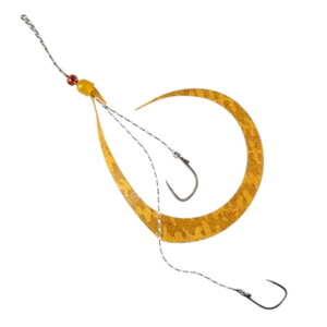 Jackall Candy Spare Rubber Set Long Skirt #F0113