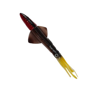 Kalamar 20 cm 200 gr Brown Uv