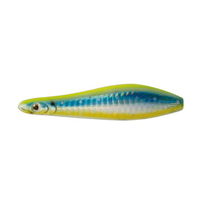 Molix Mtw90 16gr Verde Tempesta