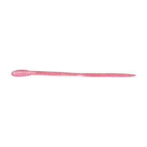 Nikko Dappy Isome 100mm Clear Pink Silikon Yem #2