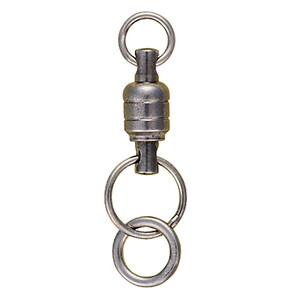Owner 72752 Tough Stainless Swivel No:1