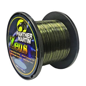 Panther Martın Zeus 0,22mm 1000mt Bobin Misina