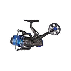 Portfish Nexus Pro 4000 Olta Makinası 2+1bb - Blue