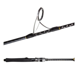  Ryuji SeaWolf-Sp 1.98m 30-150gr Jig Kamışı 2 Parça
