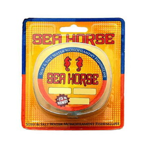 Sea Horse-175 Mt-0,25 Mm Misina