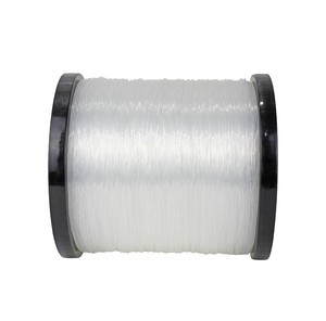  Sea Horse Bobin Misina 0,50 Mm 1 Kg Beyaz