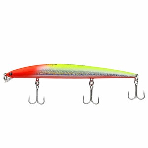 Sea Horse Craft Botan 130 Mm 13 Gr F. Chartreuse