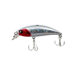 Sea Horse Lrf-Seeker 50mm 4.5Gr Red Thunder