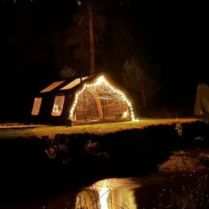  Shufa Galaksi 17.2 Metrekare Otomatik Şişme Çadır