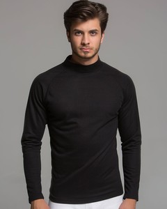 Thermoform Siyah-M İçlik Üst
