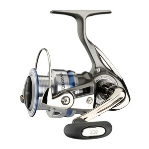  Daiwa Megaforce 2000 A 5+1 Bb Makine