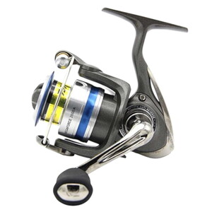 Daiwa Megaforce 2000 A 5+1 Bb Makine