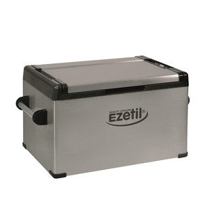 Ezetil EZC 80 12/24 V 100 240 V Buzdolabı