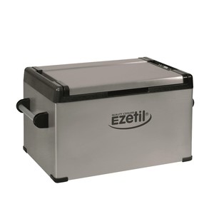  Ezetil EZC 80 12/24 V 100 240 V Buzdolabı