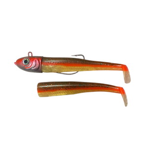 GT-Bio Combo+Body Roller Shad 165-200g- Magic Candy