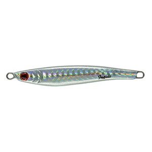 Molix Jugulo  Cast Jig 10gr Silver White