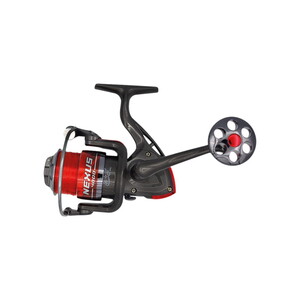 Portfish Nexus Pro 4000 Olta Makinası 2+1bb - Red