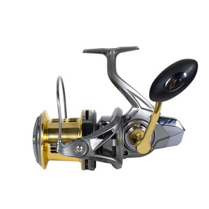 Remixon Avenger 9000 7+1  Surf Makara Grey Gold