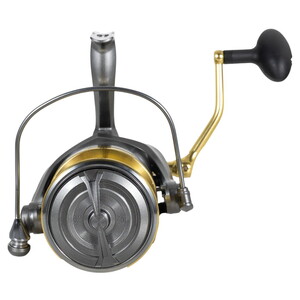  Remixon Avenger 9000 7+1  Surf Makara Grey Gold