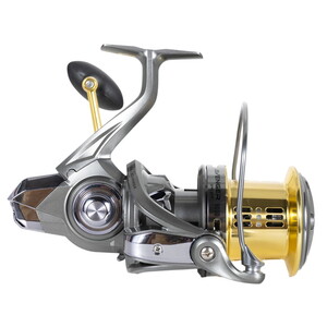  Remixon Avenger 9000 7+1  Surf Makara Grey Gold