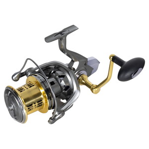  Remixon Avenger 9000 7+1  Surf Makara Grey Gold