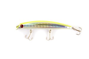 Sea Horse J-Sasuke 12 Cm 16 Gr #L03 Sahte Balık
