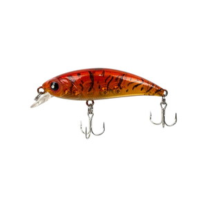 Sea Horse Lrf-Seeker 50mm 4.5Gr Honey Tight Shrimp