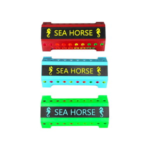 Sea Horse Makaron Kutusu 10 Lu