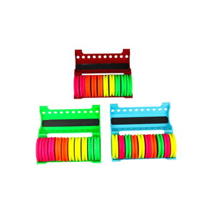  Sea Horse Makaron Kutusu 10 Lu