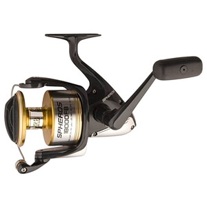 Shimano Spheros 18000 Fb Makine