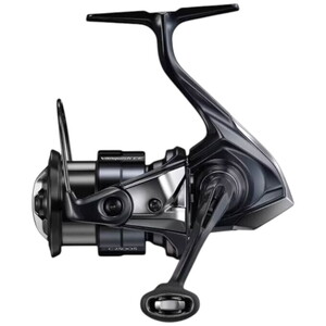 Shimano Vanquish CE 2500 S Makine #1