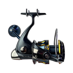 Tica Talisman TGS8000H (5.4) Makine #2