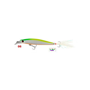 Wily PEARL CL:06 70mm 5,2gr 0-0.8m F