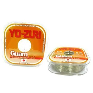 Yo-Zuri Guam Tournament Line 0,50mm 100mt