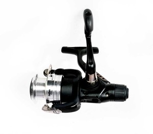 Daiwa Sweepfire 2550x 1+1 Bb Makine